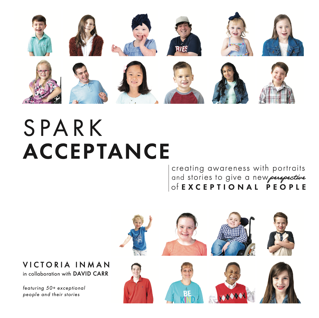 Spark Acceptance | Special Edition