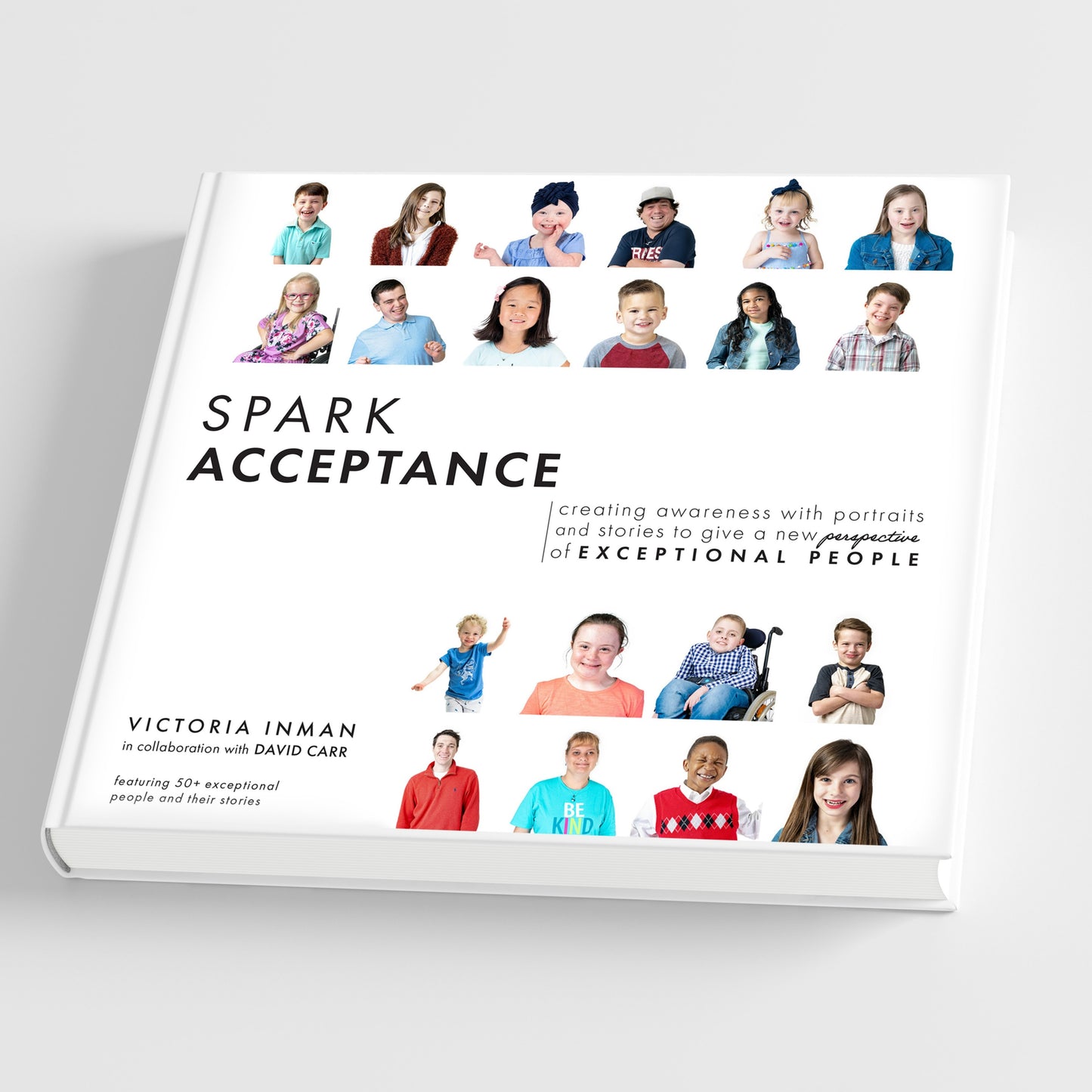 Spark Acceptance | Special Edition